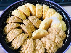 -家琳甜品(江南东店)