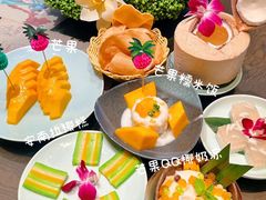 -安南越南餐厅(青岛万象城店)