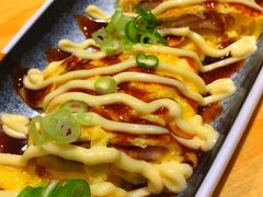 -晶吉·居酒屋·烧鸟·生鱼饭(中山区民主广场店)