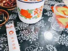 -张关合渣(航空大道店)