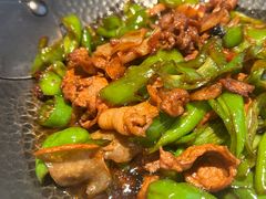 -辛香汇·现炒川菜(城北万象城店)