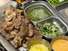 -KK ONE(京基滨河时代店)