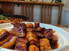 -佰家小厨·南京菜(夫子庙店)