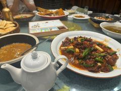 -德彪酒馆围炉串串