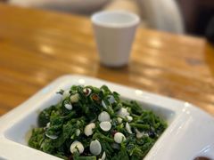 -粉巷13號陕菜馆