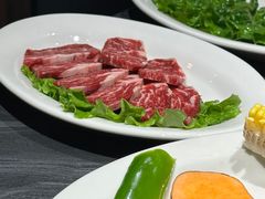 -NIUAN牛庵·日式和牛烧肉(恒隆店)