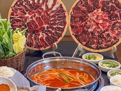 -贵州牛霸一方·苗侗酸汤鱼(白云三元里店)