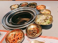 -韩一品韩国料理(柏庐南路店)