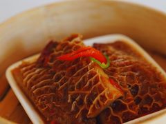 沙爹金钱肚-伯衡55·吉品轩(乌鲁木齐南路店)