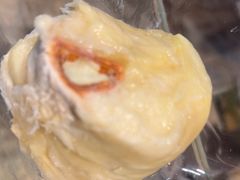 -半岛翡丽海鲜自助餐厅(观风亭店)