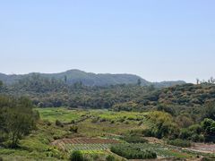 -凤岗南门山森林公园