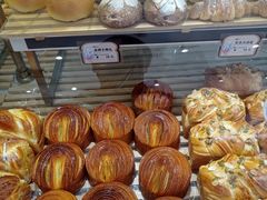 -小嘟来烘焙店