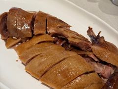 南京盐水鸭-狮王府淮扬菜(夫子庙老门东店)
