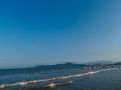 -青岛海泉湾度假区温泉