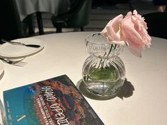-L'Arome芳芳法国餐厅(仙林金鹰店)