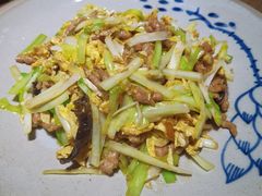 -三姐妹餐厅(曲江店)