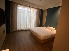 -星河湾温泉洗浴酒店