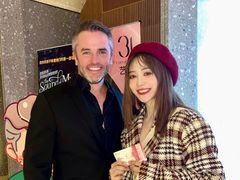 -交通银行前滩31演艺中心