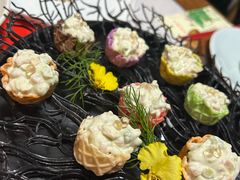 -荷风细雨·中国茶宴(碧云店)