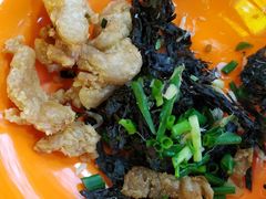 猪油渣-阿麟馄饨(延长路店)