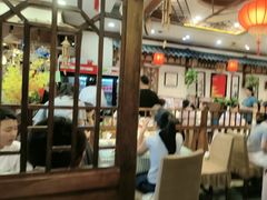 -玉桥餐厅(天坛店)