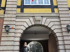 -上海瑞金洲际酒店