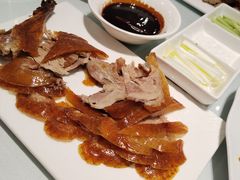 -京天红酒家(马家堡店)
