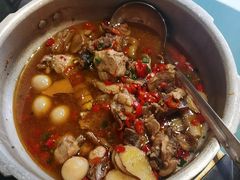 -罗大姐湘潭菜馆(洋湖春园店)