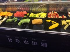 -文叔·湖北名小吃·小龙虾(华强北店)