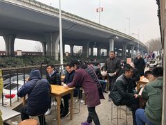 -泰顺江南春面馆