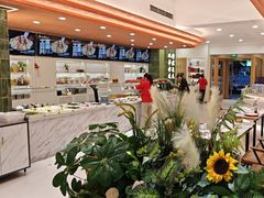 -东北小板凳地摊烧烤(泰来街店)