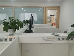 -竹川学社·自助沉浸自习室(海淀黄庄店)