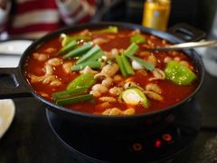 -湘肠香火锅店(团结湖店)