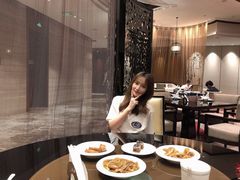 -富力万达嘉华酒店-品珍中餐厅(水果湖店)