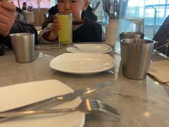 -必胜客餐厅(昆百大泰业城店)