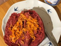 -卡滋贝诺动物奶油生日蛋糕(支塘工匠店)