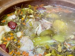 -洪大厨鸡煲(福田店)