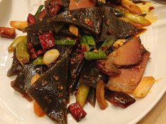 -民族饭店-四季餐厅