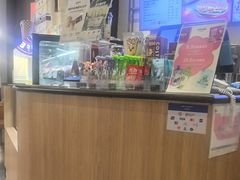 -COSTA COFFEE(西贸凯德晶品4层2店)