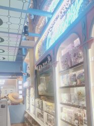 -卡通尼乐园(荟聚中心店)