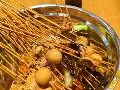 -嘉州鲜知味钵钵鸡(奎星楼店)