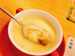 鸡茸蘑菇汤-必胜客(西市场店)