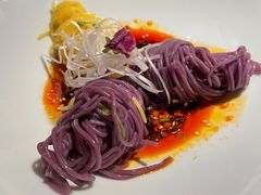 凉面-绿茶餐厅(北京凤凰汇店)