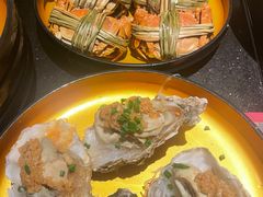 -牛New寿喜烧(金茂览秀城店)