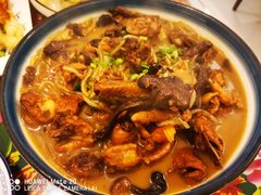-东北王食府(科大店)