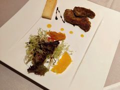 -戈雅法餐厅(世界城广场店)