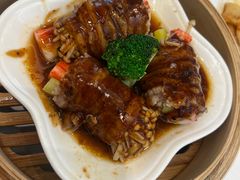 -益健名厨海鲜城(夏湾店)