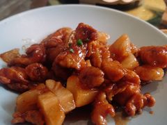 -蜜桃餐厅·伴山(湖滨商业街店)