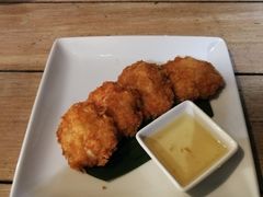 -Rimpa Lapin悬崖餐厅