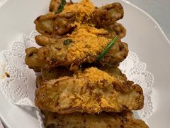 -盛百味·家宴餐厅(霸州分店)